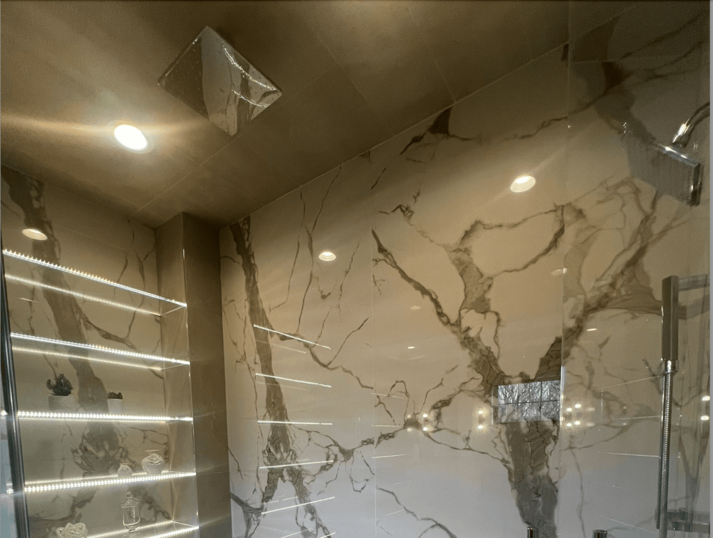 Bathroom tile | GMD Surfaces