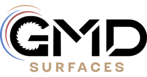 Logo | GMD Surfaces