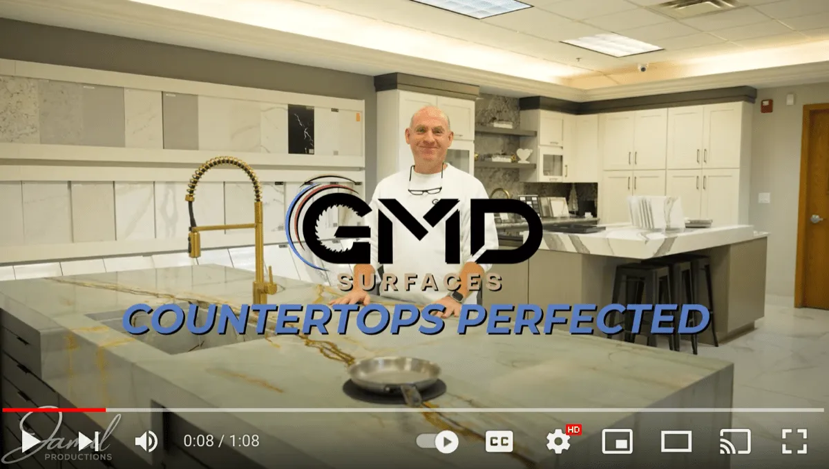 Countertop | GMD Surfaces